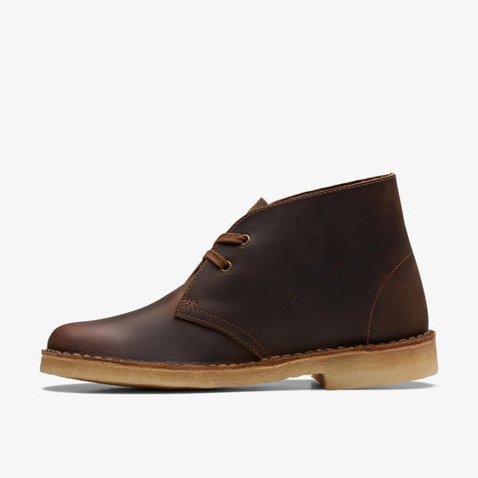 Desert Boot Beeswax - US 5046