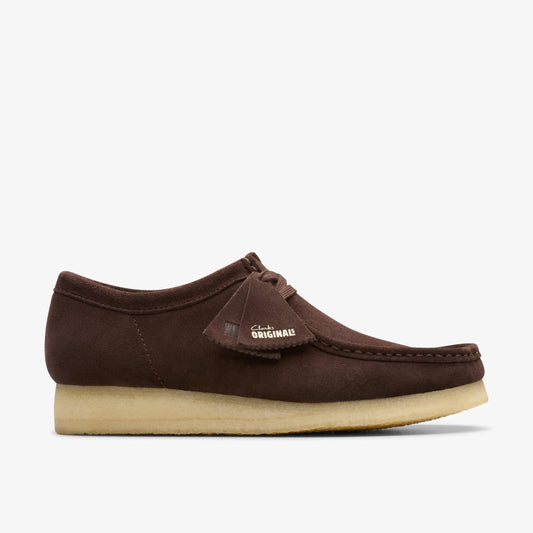 Wallabee Blue/Green Stripe - US 9278