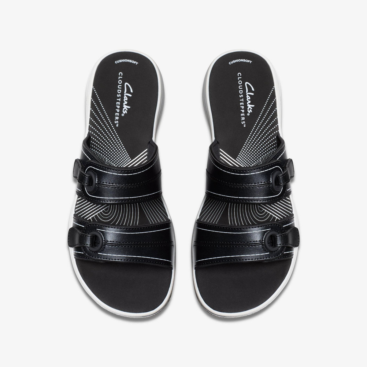 Breeze Maye Black - US 9836