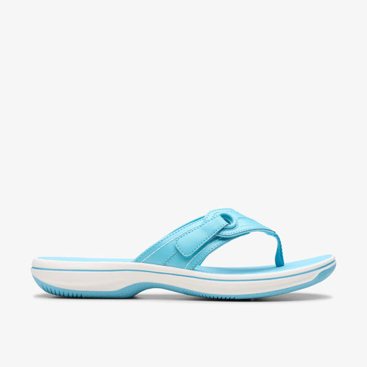Breeze Reyna White - US 0823