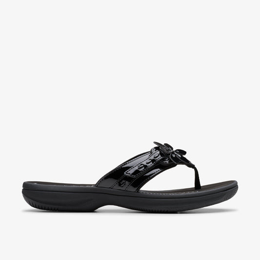 Breeze Opal Black Patent - US 2646