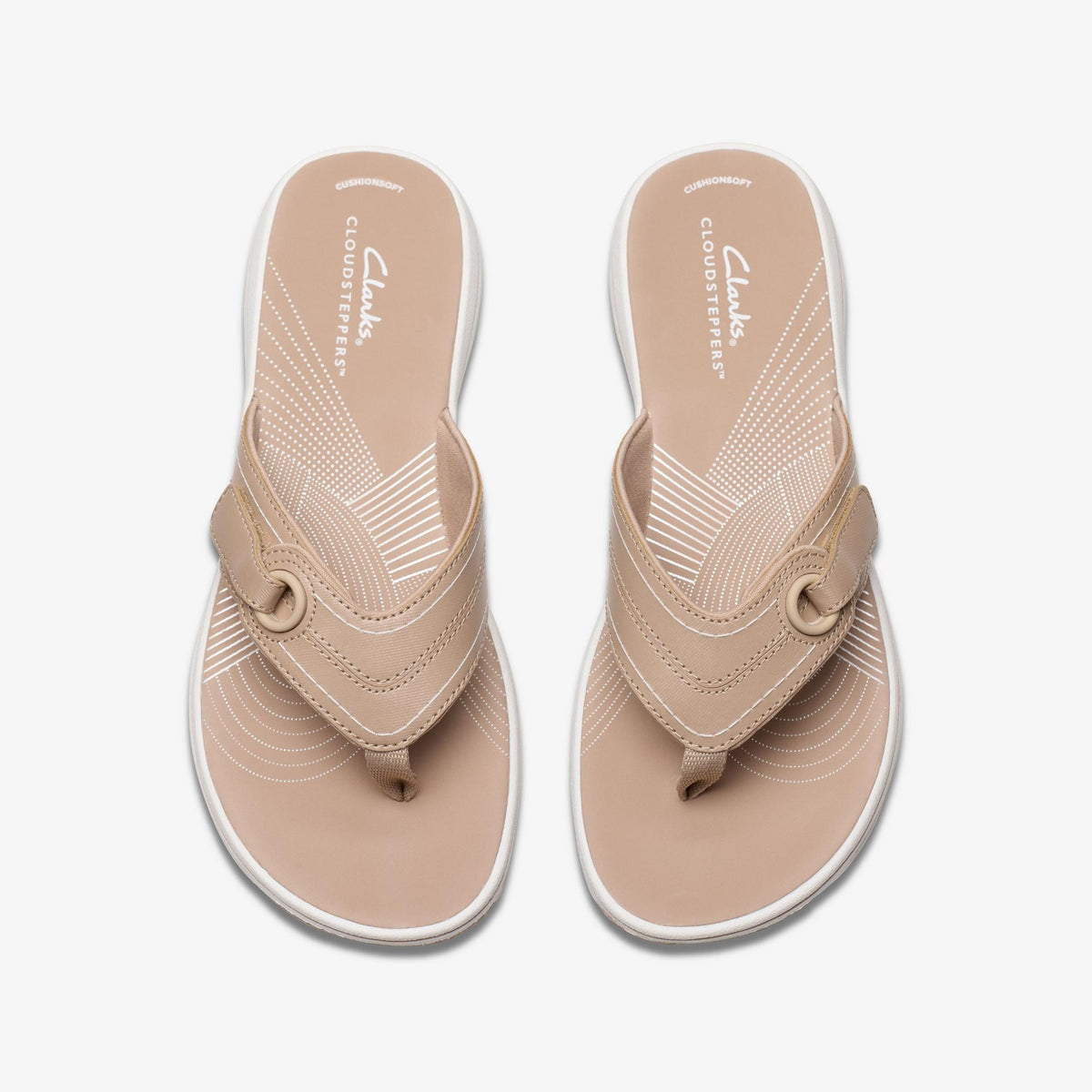 Breeze Reyna Sand - US 1059