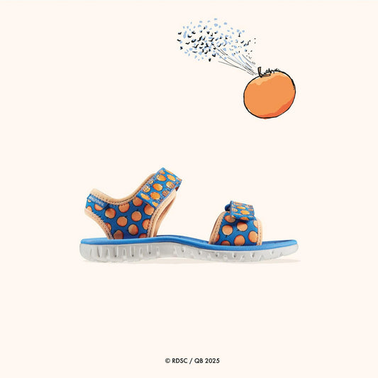 Surfing Air Kid Blue - US 3408
