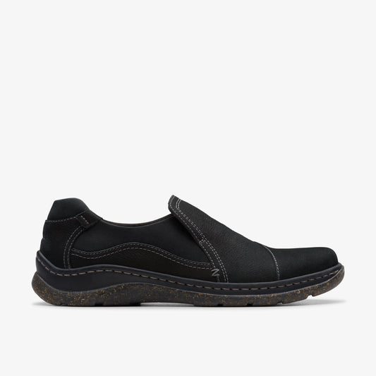 Orlene Slip Dark Olive - US 0005