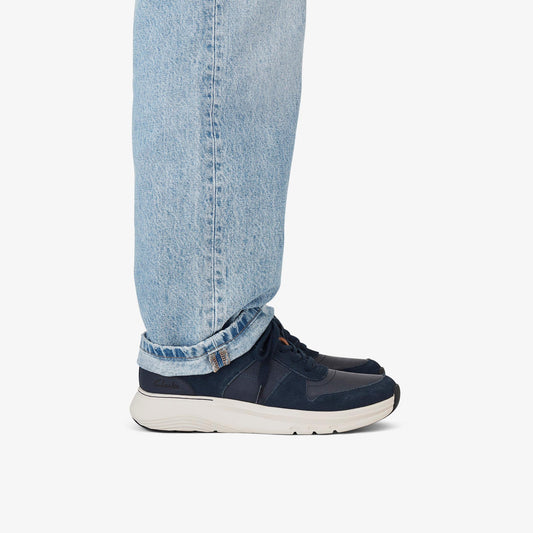 Motion Trek Go Navy Combination - US 7787