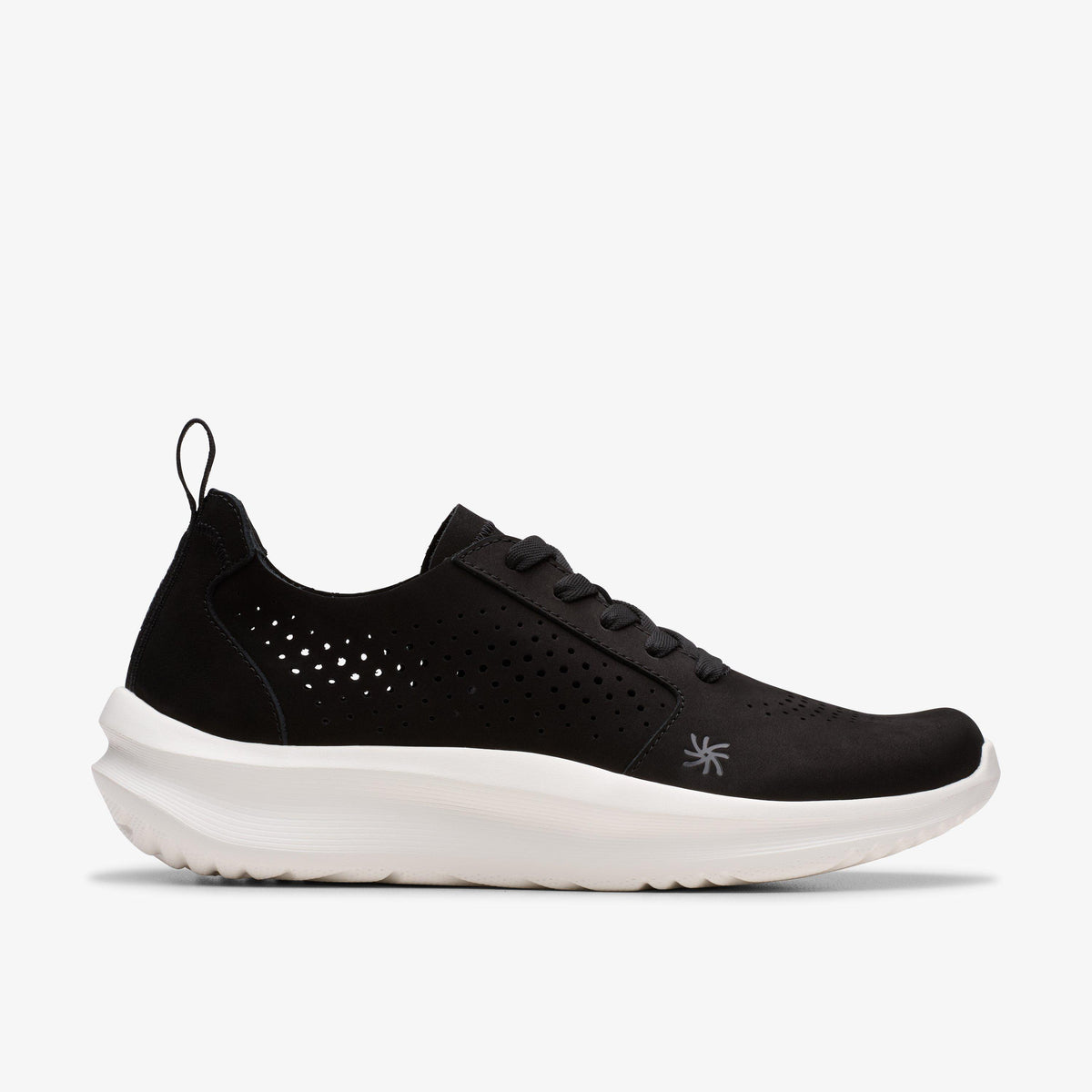 Solevana Style Black - US 9269