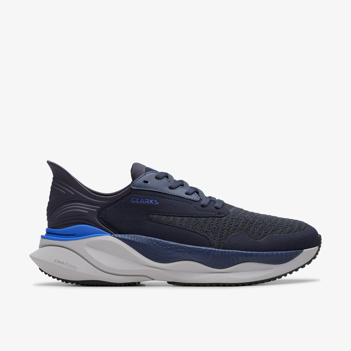 Pace Walk Blue - US 4277