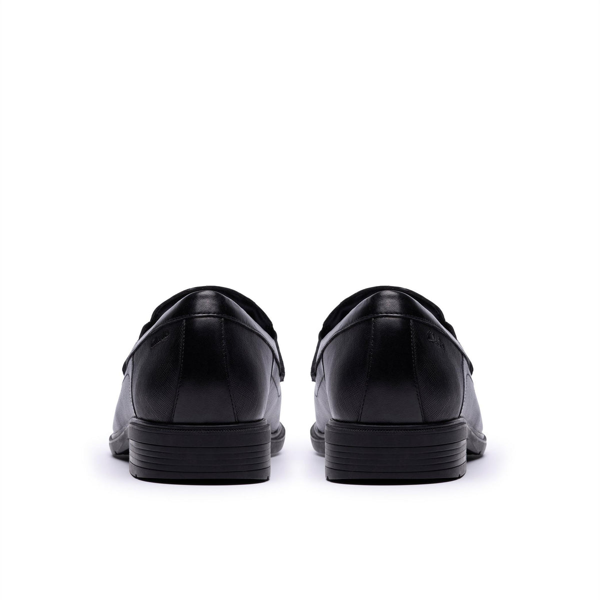 Steadwell Bit Black Leather - US 2982