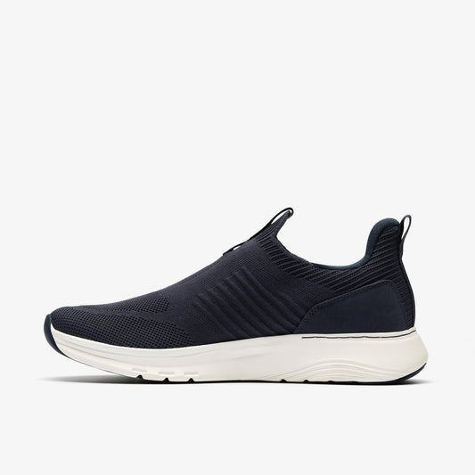 Motion Trek IN Navy Knit - US 8043