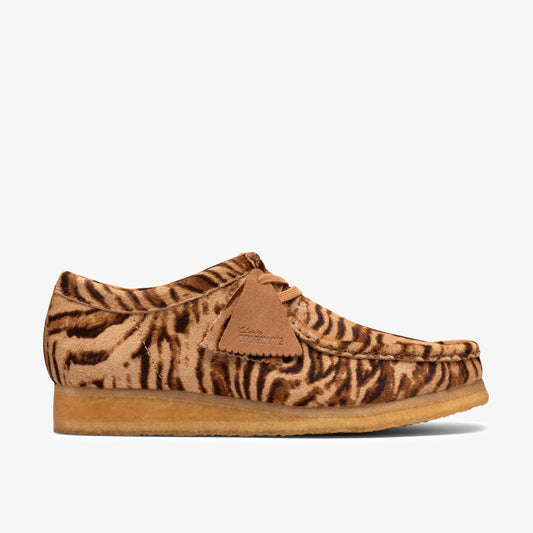 Wallabee Beeswax - US 5205