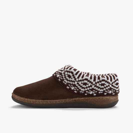 Willowdean Sweater Dark Brown - US 4284