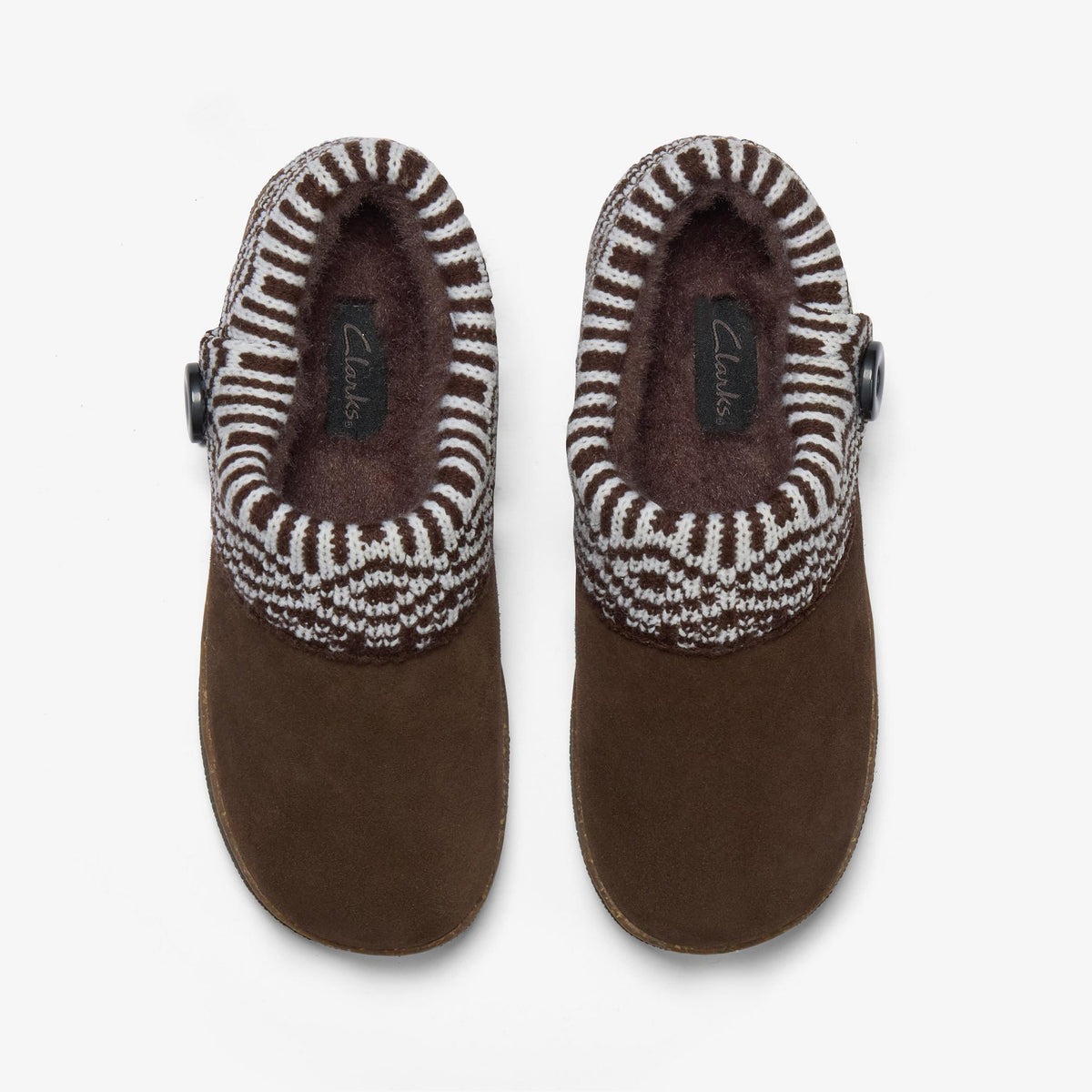 Willowdean Sweater Dark Brown - US 4284