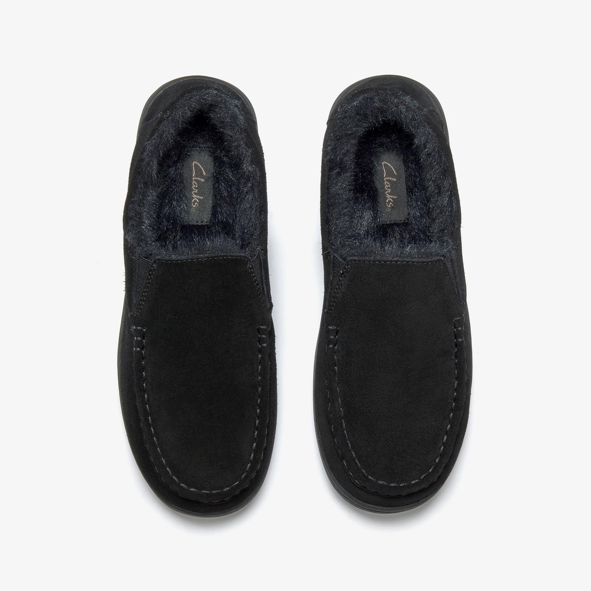 Gorstan Step Black - US 2200