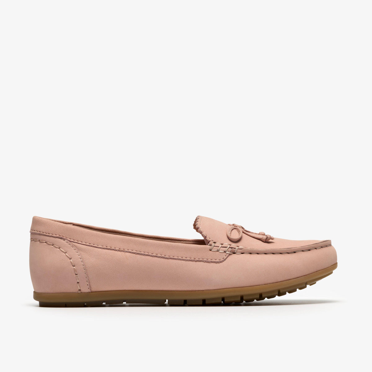 Elliotte Sail Cream Leather - US 5315
