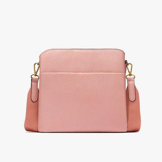 Clara Crossbody Bag Dusty Pink - US 8550