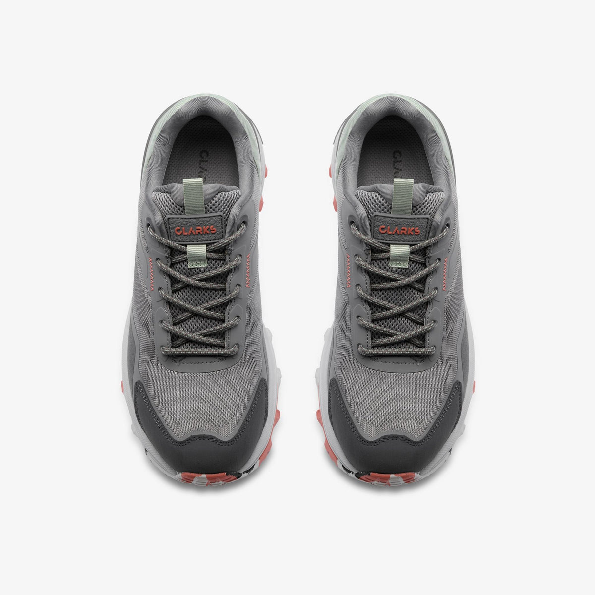 Laila Trail 2 Dark Grey Combination - US 9580