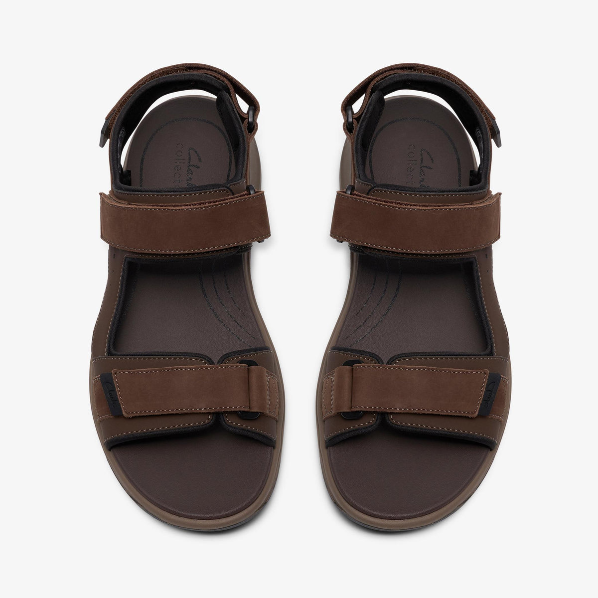 Guideview Trek Beeswax Leather - US 4570