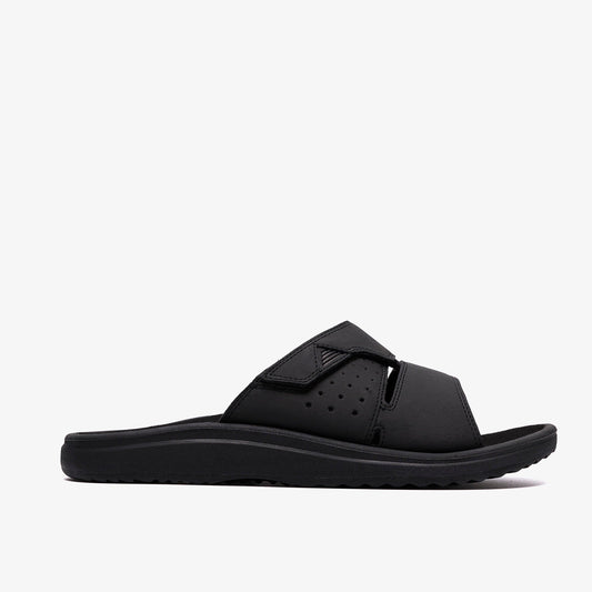 Men's Breeze Slide Black - US 0056