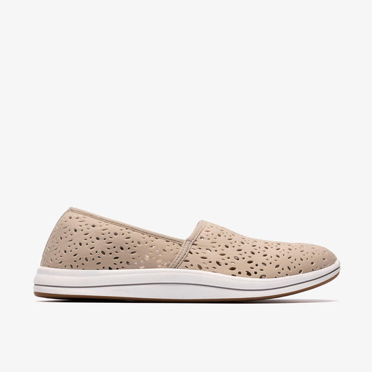 Breeze Lily Navy - US 0695