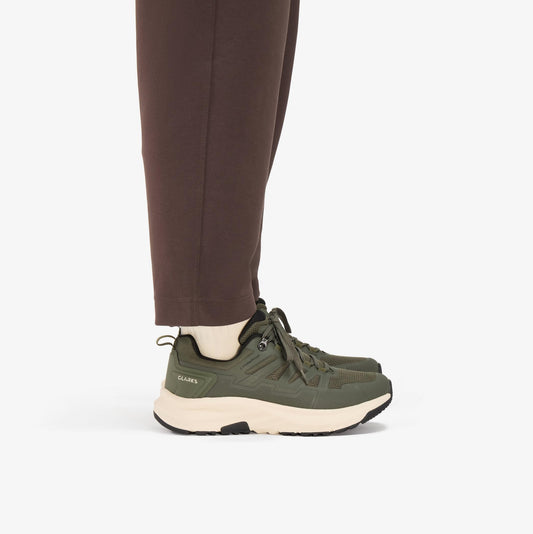 Enford Lo Waterproof Khaki - US 3165
