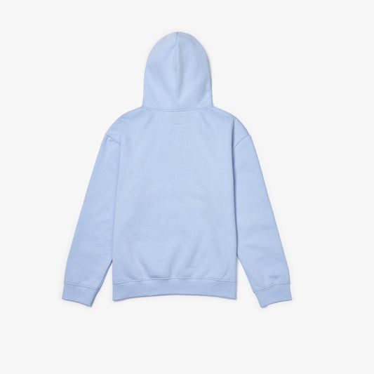 Cloudsteppers Everyday Hoodie Light Blue - US 9755