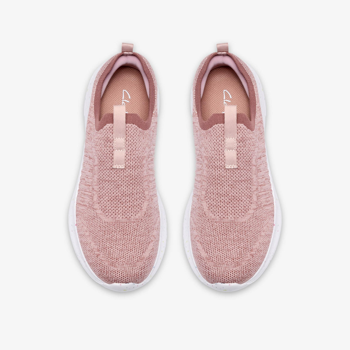 Izza Slip 2 Sneaker Pink - US 4426
