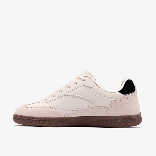 Fosse Cup Off White Suede - US 1462