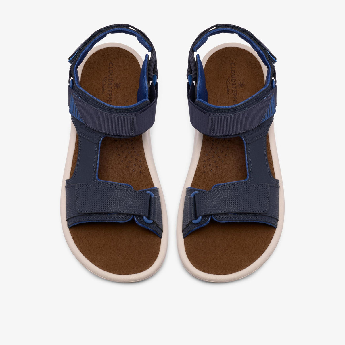 Men's Breeze Trail Navy - US 9886