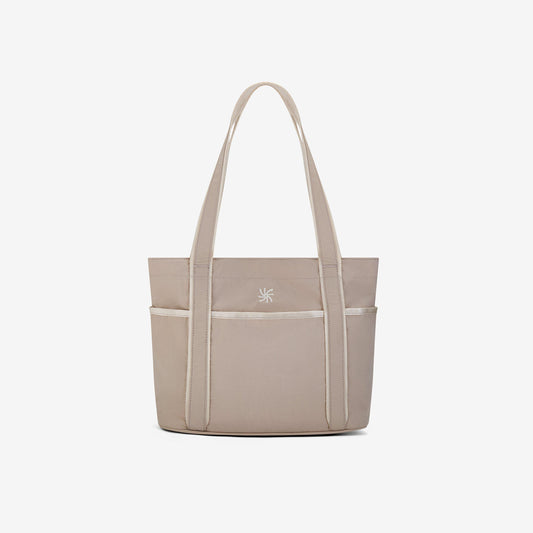 Cloudsteppers Tote Bag Small Green - US 9866
