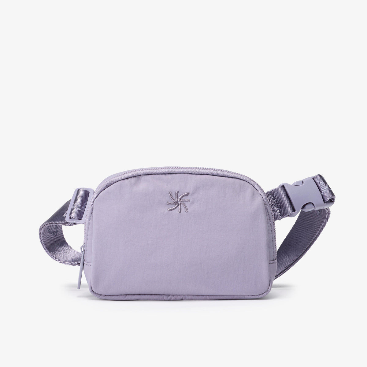 Cloudsteppers Belt Bag Grey - US 6892