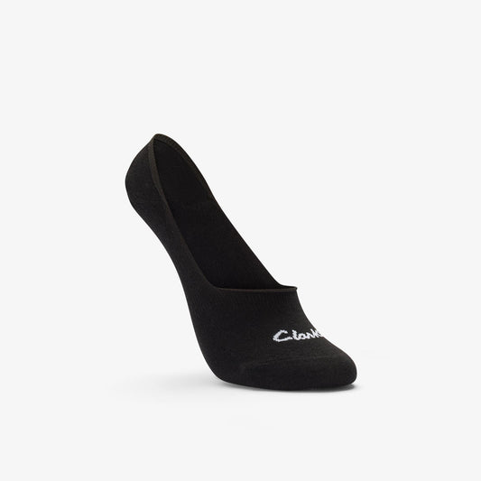 3 Pack Sock Liner Black - US 9110