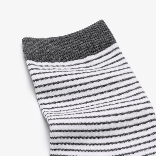 Crew Sock Dark Grey - US 3057