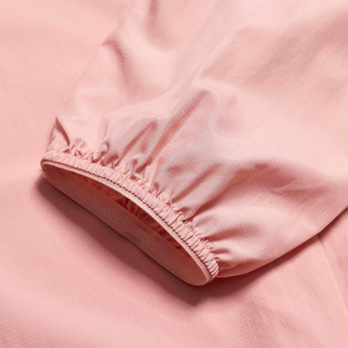 Cloudstepper Packable Jacket Dusty Rose - US 8874