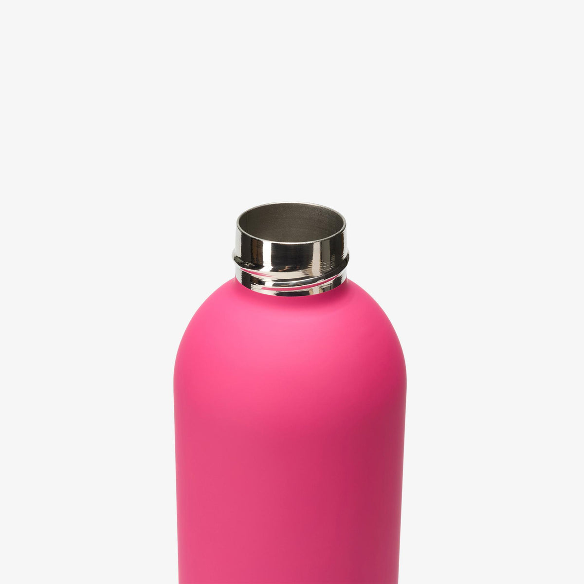 Cloudsteppers Water Bottle 25.4oz Pink - US 6007