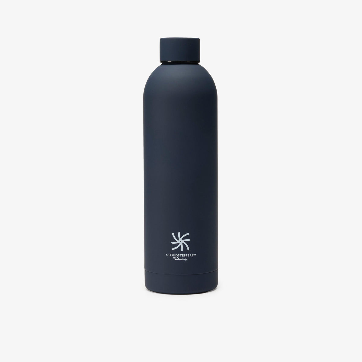 Cloudsteppers Water Bottle 25.4oz White - US 0206