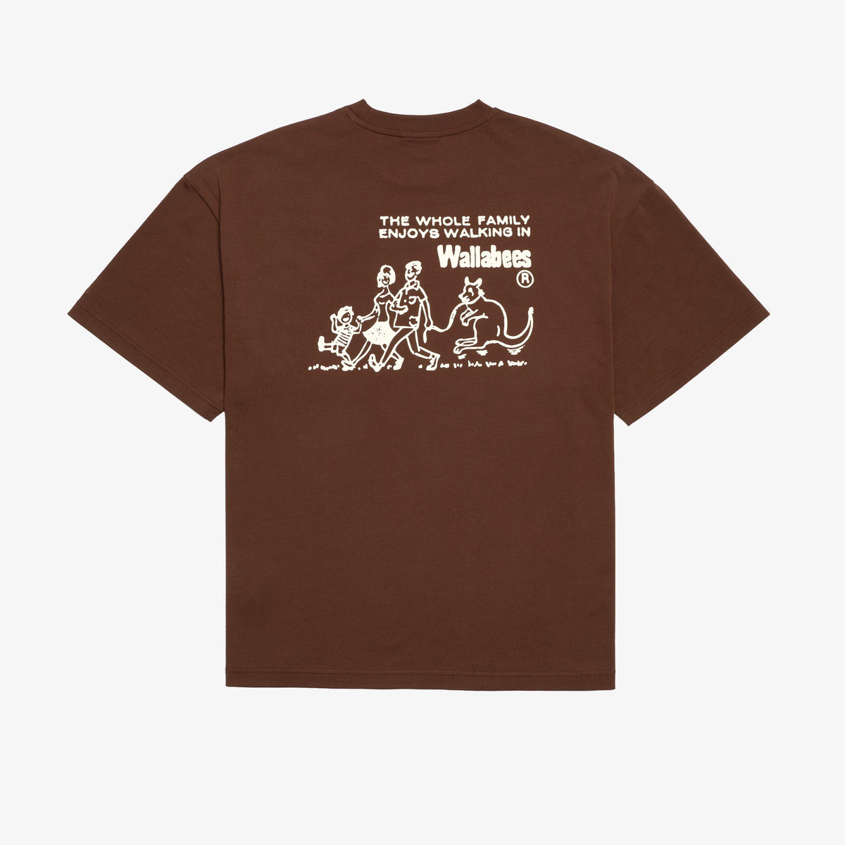 Originals Fam T Shirt Navy - US 1451