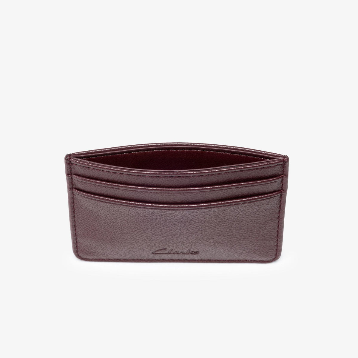 Jake Card Case Burgundy - US 4712