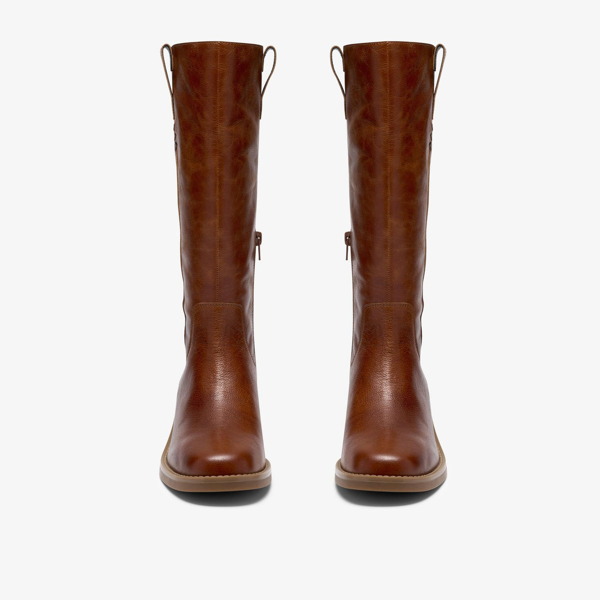 Digby Ranch Tan Leather - US 4809