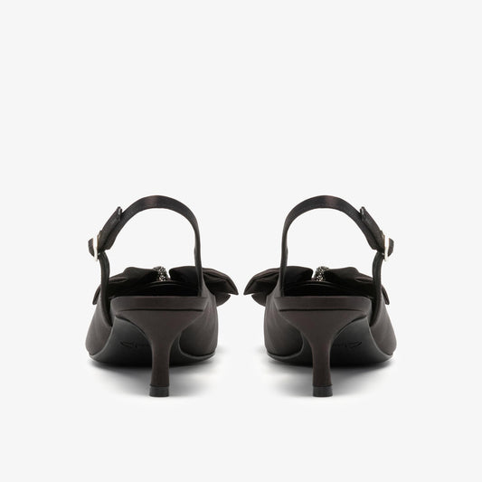Zarey Bella Black - US 7646