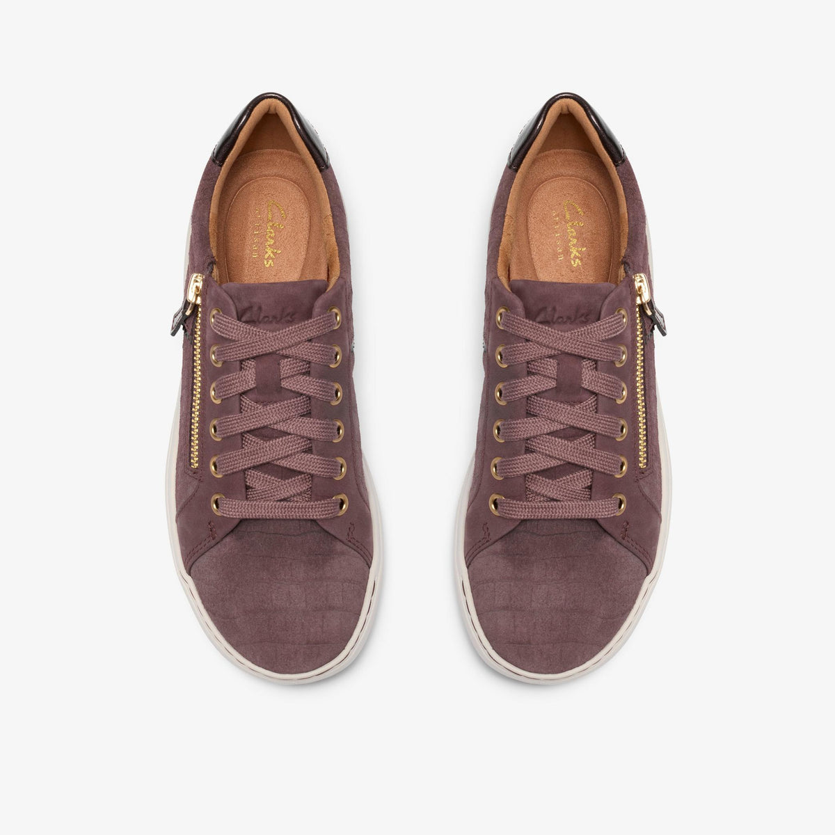 Nalle Zen Plum Interest - US 8209