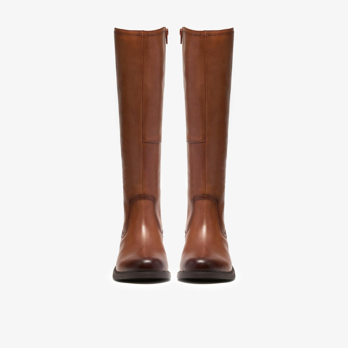 Maye Ride British Tan Leather - US 9247
