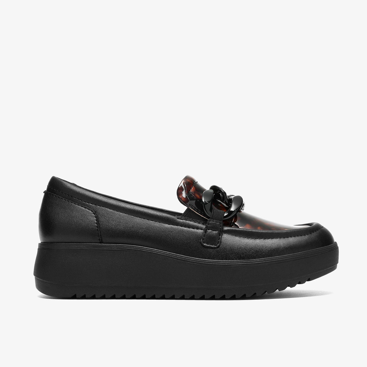 Zylah May Black Multicolour - US 6561