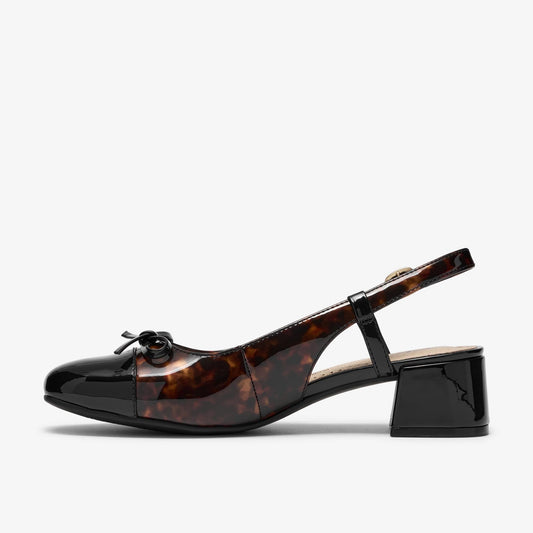 Iridessa Sling Tortoiseshell - US 9186