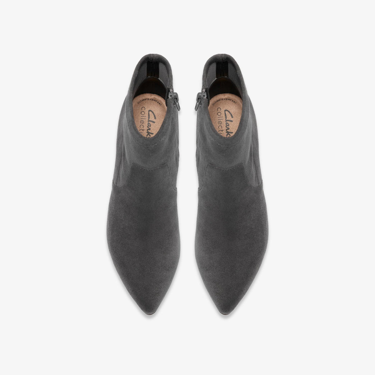 Tammitha Ace Dark Grey - US 3892