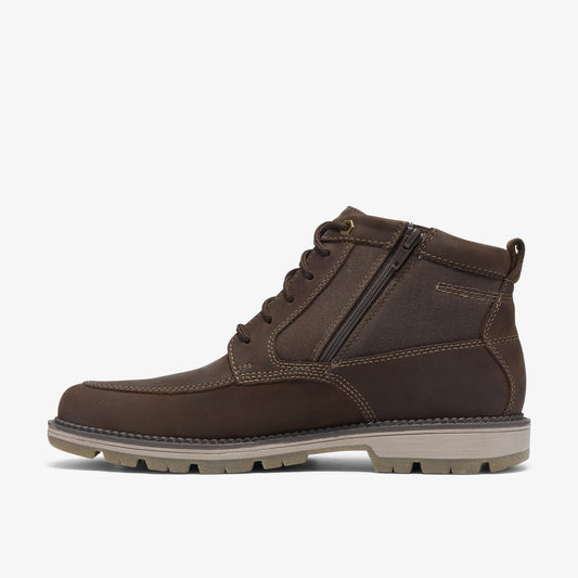 Maplewalk Rise Waterproof Brown Combination - US 3118