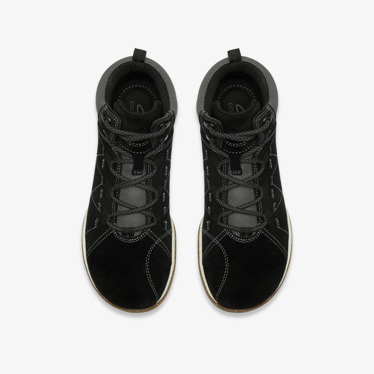 Aydria Carmen Waterproof Black - US 0760