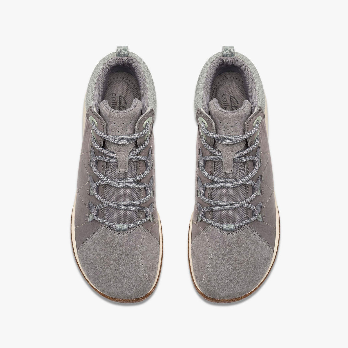Aydria Carmen Waterproof Grey - US 1172
