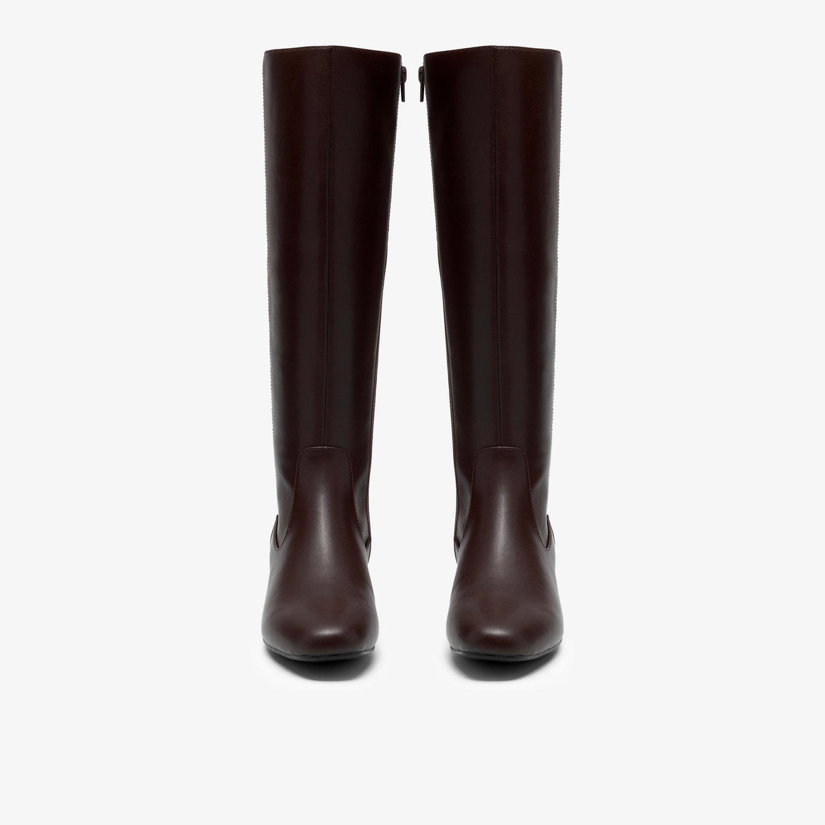 Iridessa Glow Dark Brown Leather - US 7622
