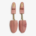 Mens Shoe Tree Natural - US 2393