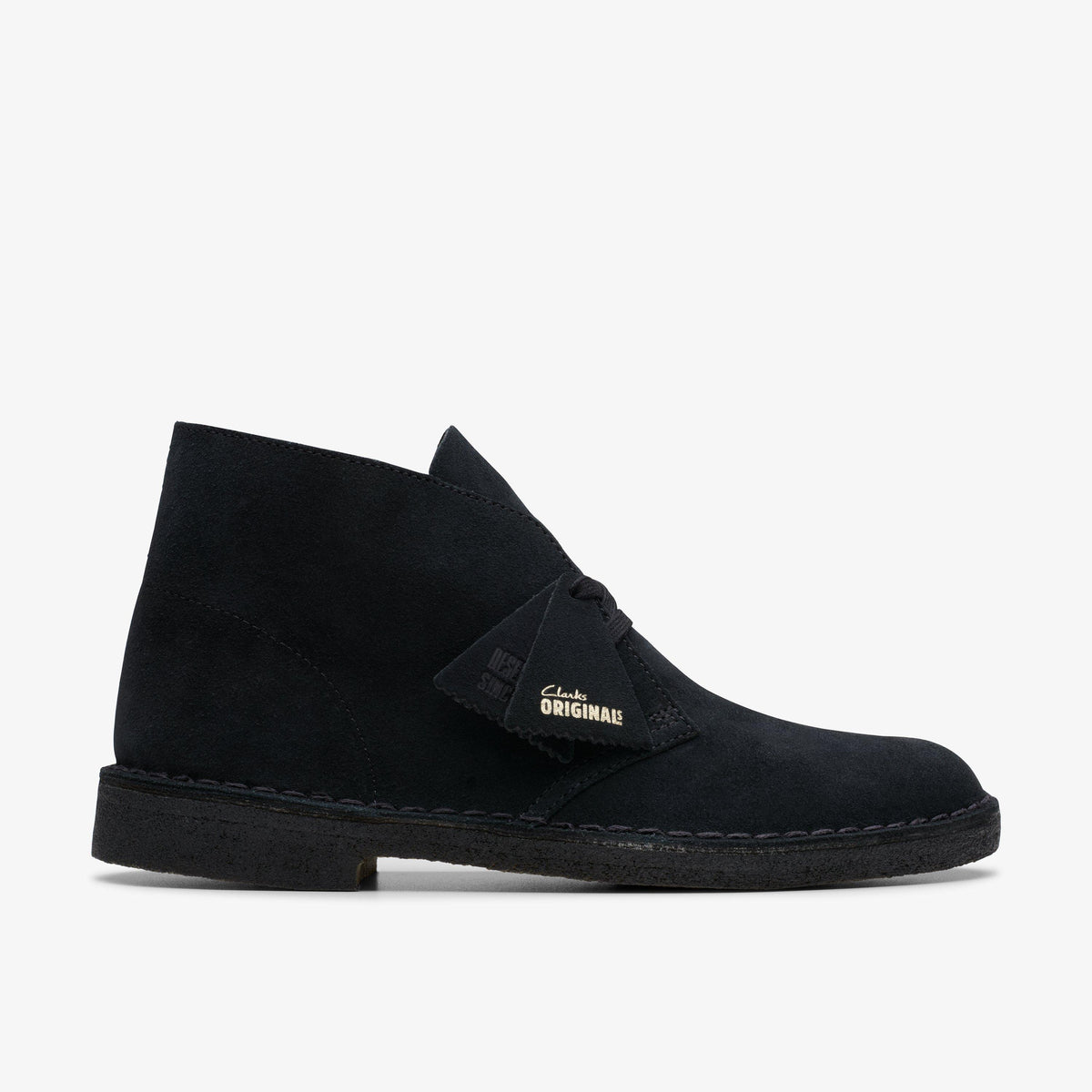 Desert Boot Beeswax - US 7171